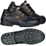 COFRA® PUMA S3 Arbeitsstiefel