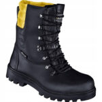 COFRA® WOODER AEP Sägearbeitsstiefel