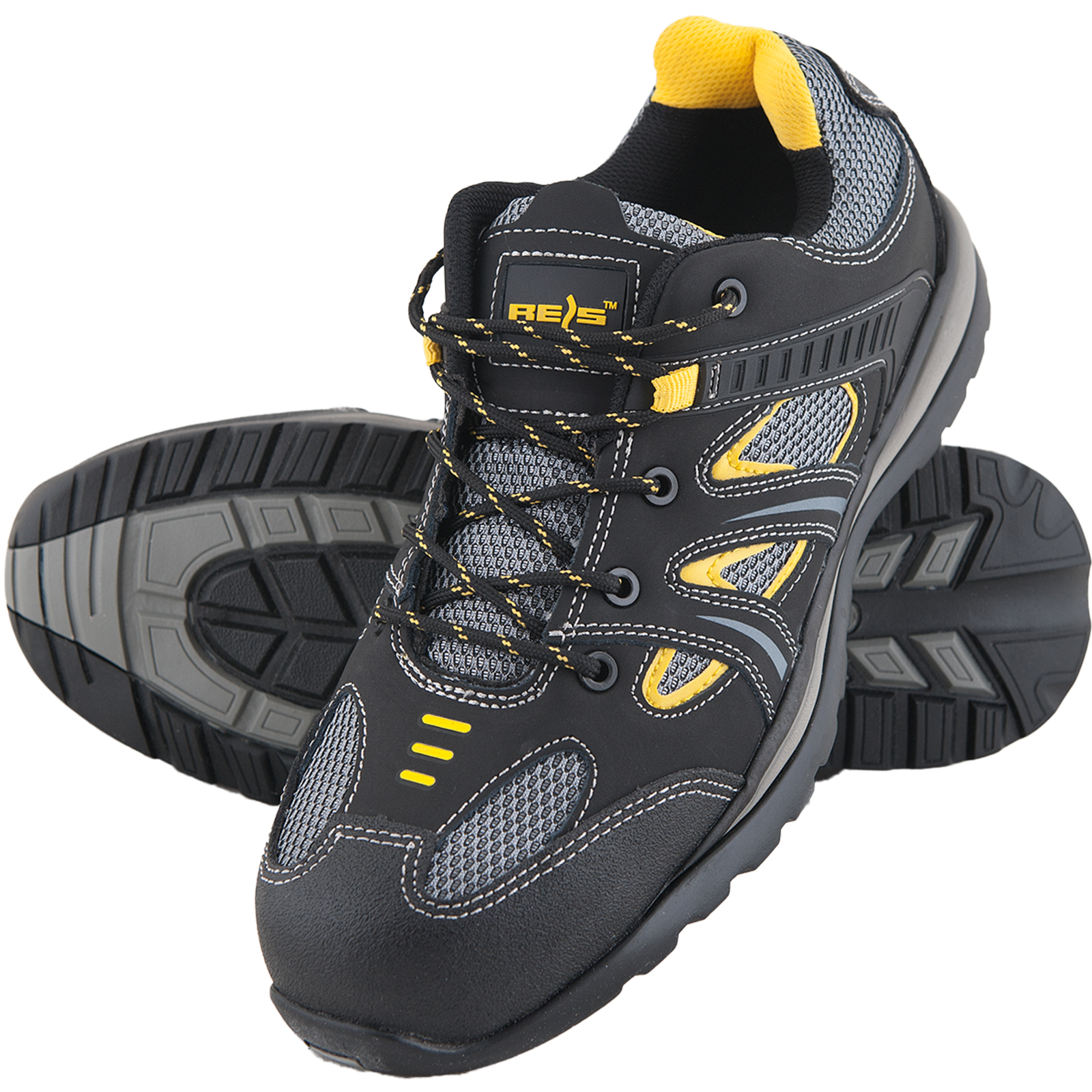 Sicherheitsschuhe TRENI S1P Sicherheitsschuhe TRENI S1P