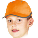 Reflektierende Kindermütze HIVIS
