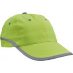 HIVIS reflektierende Arbeitsmütze