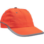 HIVIS reflektierende Arbeitsmütze