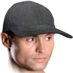 Arbeitsmütze JEANS-Mütze