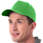 SIMPLE FLUO Arbeitsmütze