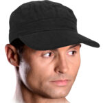 Arbeitskappe TOP-Kappe