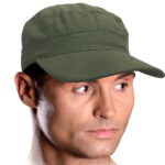 Arbeitskappe TOP-Kappe