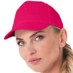 SIMPLE FLUO Arbeitsmütze