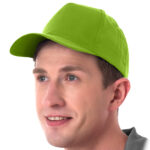 SIMPLE FLUO Arbeitsmütze