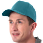 SIMPLE FLUO Arbeitsmütze