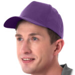 SIMPLE FLUO Arbeitsmütze