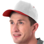 SIMPLE DUO Arbeitsmütze