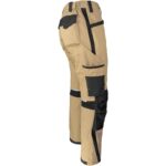 Sommerliche Stretch-Arbeitshose DESERT