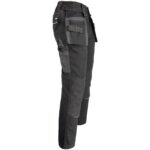 Stretch-Arbeitshose HOLLANDER BLACK