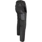 Stretch-Arbeitshose HOLLANDER BLACK