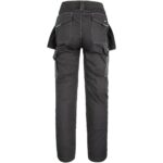 Stretch-Arbeitshose HOLLANDER BLACK