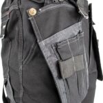 Stretch-Arbeitshose HOLLANDER BLACK