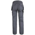 Stretch-Arbeitshose HOLLANDER GREY