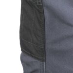 Stretch-Arbeitshose HOLLANDER GREY