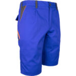 Arbeitsshorts PRO BLUE