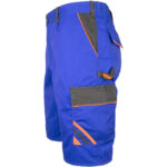 Arbeitsshorts PRO BLUE
