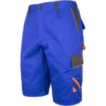 Arbeitsshorts PRO BLUE