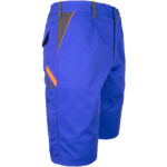 Arbeitsshorts PRO BLUE