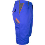 Arbeitsshorts PRO BLUE