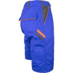 Arbeitsshorts PRO BLUE