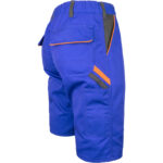 Arbeitsshorts PRO BLUE
