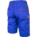 Arbeitsshorts PRO BLUE