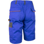 Arbeitsshorts PRO BLUE
