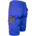 Arbeitsshorts PRO BLUE