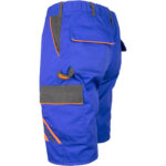 Arbeitsshorts PRO BLUE