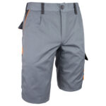 Arbeitsshorts PRO GREY