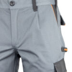Arbeitsshorts PRO GREY