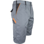 Arbeitsshorts PRO GREY