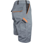 Arbeitsshorts PRO GREY
