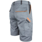 Arbeitsshorts PRO GREY