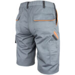 Arbeitsshorts PRO GREY