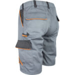 Arbeitsshorts PRO GREY