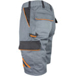 Arbeitsshorts PRO GREY