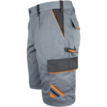 Arbeitsshorts PRO GREY
