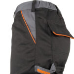 Taille Arbeitshose PRO BLACK