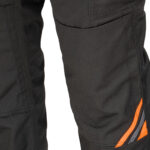 Taille Arbeitshose PRO BLACK