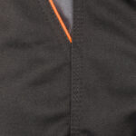 Taille Arbeitshose PRO BLACK