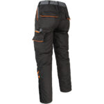 Taille Arbeitshose PRO BLACK