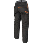 Taille Arbeitshose PRO BLACK