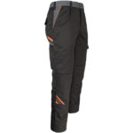 Taille Arbeitshose PRO BLACK