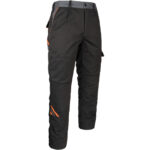 Taille Arbeitshose PRO BLACK