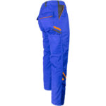 Bundfalten-Arbeitshose PRO BLUE